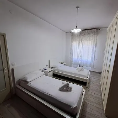 Appartamento Casa Di Stefania Parma