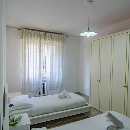 Daire Fuoriporta Affitti Brevi - Casa Di Stefania Parma