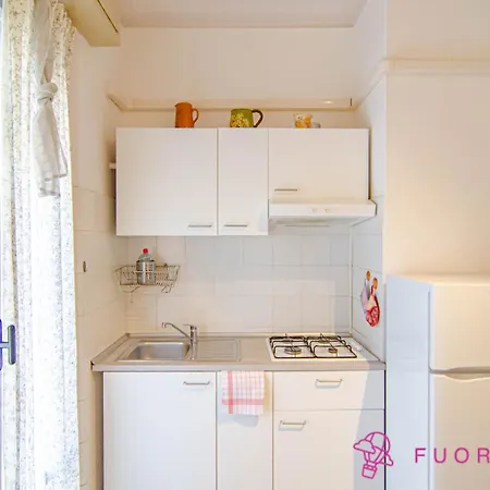 Daire Fuoriporta Affitti Brevi - Casa Di Stefania