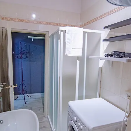 Fuoriporta Affitti Brevi - Casa Di Stefania *