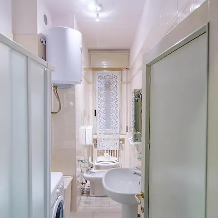 Fuoriporta Affitti Brevi - Casa Di Stefania