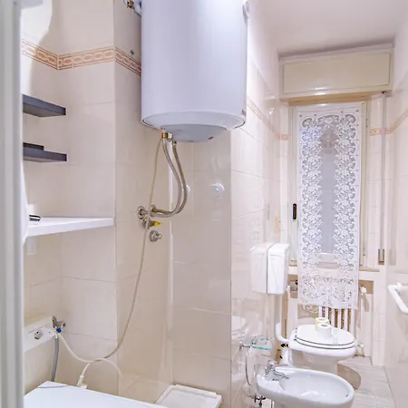 Fuoriporta Affitti Brevi - Casa Di Stefania Daire *