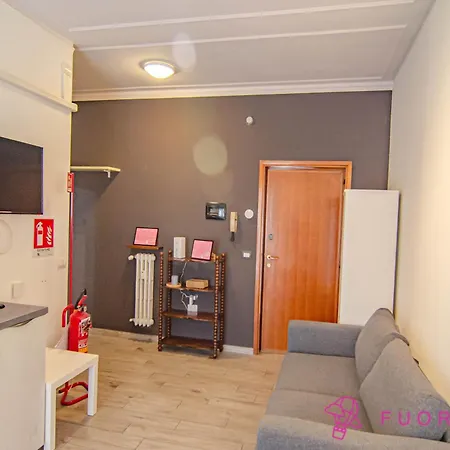 Appartamento Casa Di Stefania