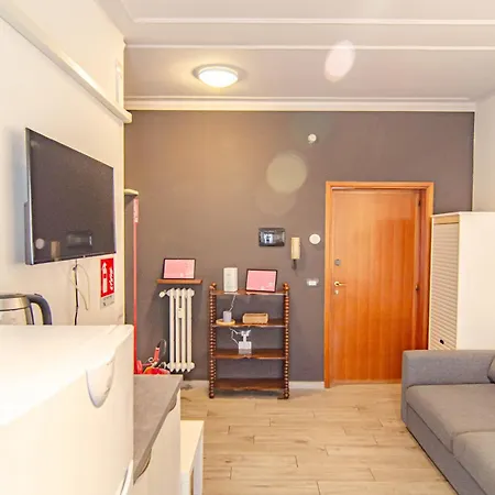 Fuoriporta Affitti Brevi - Casa Di Stefania