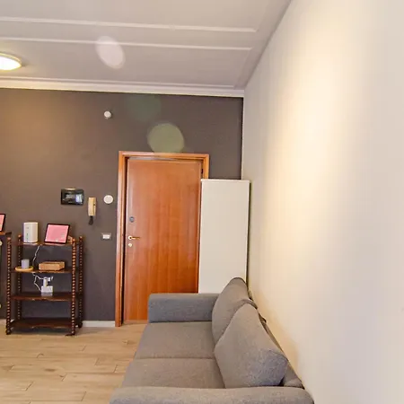 Fuoriporta Affitti Brevi - Casa Di Stefania Daire Parma