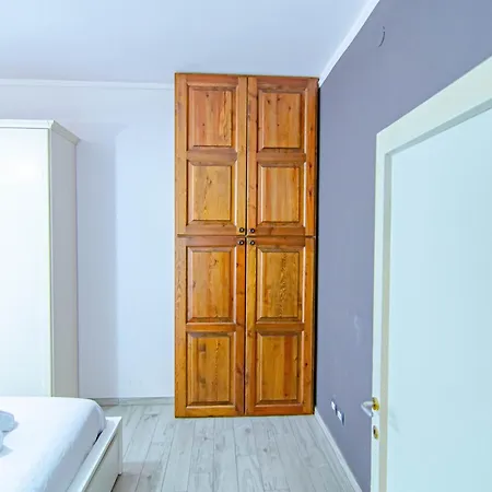 아파트 Fuoriporta Affitti Brevi - Casa Di Stefania 파르마