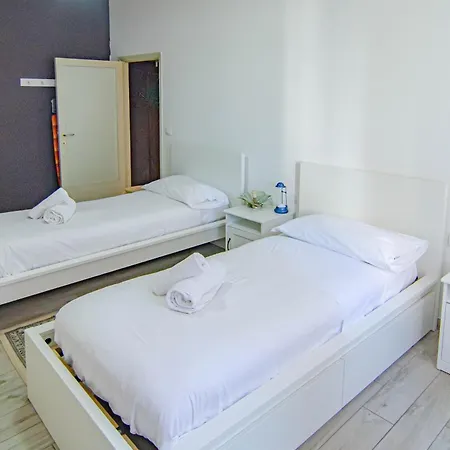 Fuoriporta Affitti Brevi - Casa Di Stefania * Parma