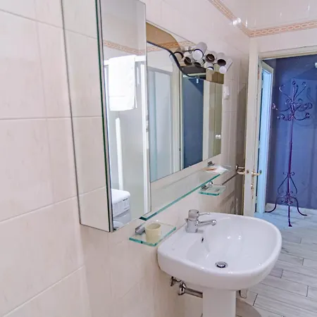 Appartamento Casa Di Stefania
