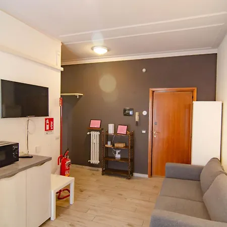 Casa Di Stefania * Parma
