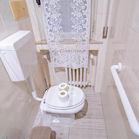 Fuoriporta Affitti Brevi - Casa Di Stefania