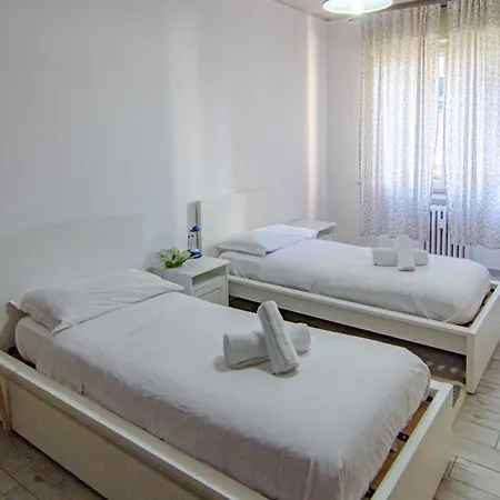 Fuoriporta Affitti Brevi - Casa Di Stefania 아파트 파르마