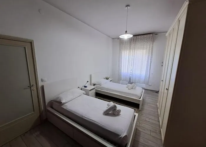 Apartment Fuoriporta Affitti Brevi - Casa Di Stefania Parma