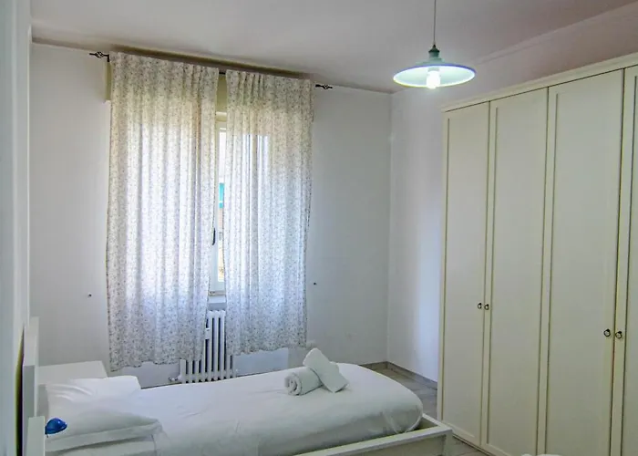 Apartment Fuoriporta Affitti Brevi - Casa Di Stefania Parma