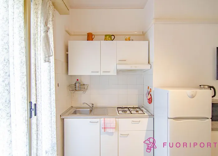 Apartment Fuoriporta Affitti Brevi - Casa Di Stefania