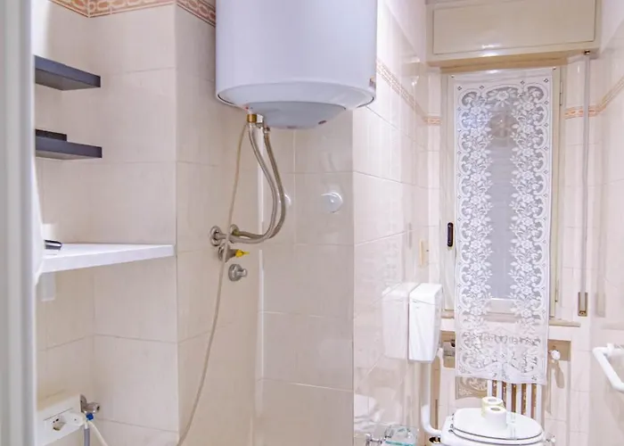 Fuoriporta Affitti Brevi - Casa Di Stefania Apartman *