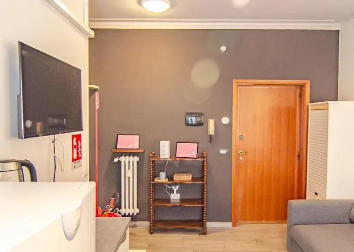 Fuoriporta Affitti Brevi - Casa Di Stefania