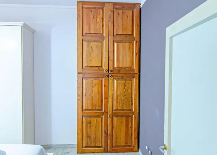 Apartment Fuoriporta Affitti Brevi - Casa Di Stefania Parma