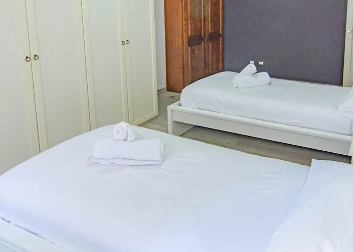 Fuoriporta Affitti Brevi - Casa Di Stefania Parma