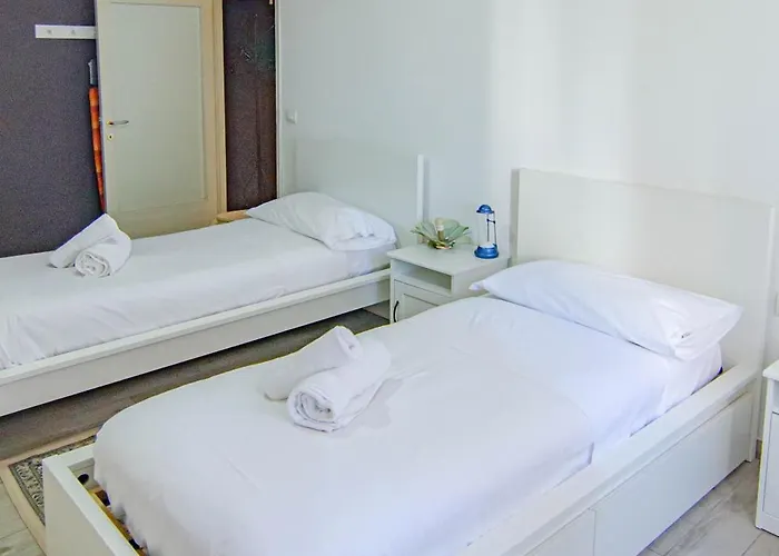 Fuoriporta Affitti Brevi - Casa Di Stefania * Parma