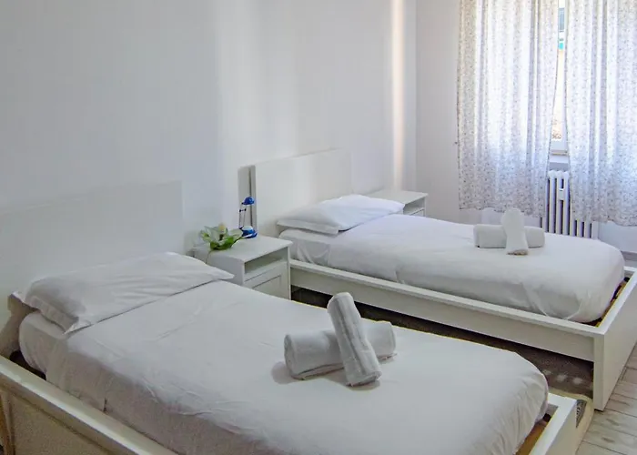 Fuoriporta Affitti Brevi - Casa Di Stefania Apartment Parma